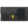 APC BV1000I-GR zdroj nepřerušovaného napětí Line-interaktivní 1 kVA 600 W 4 AC zásuvky / AC zásuvek