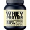 FitBoom Whey Protein 2250g vanilla