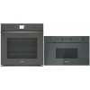 Set WHIRLPOOL WOI118HT2SSMA + WMN14BSG