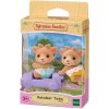 Sylvanian Families 5693 Dvojčata sobi (syl5693)