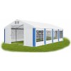 Profitent Cateringový party stan SUMMER FLOOR 4x8 PVC 560 g/m2 Farebné prevedenie: Modrá