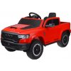 Elektrické detské auto RAM pickup 4x4 s diaľkovým ovládaním