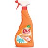 Gold drop DIX PROFESIONAL UNIVERSAL CLEANER 500ml - na plast, dlažbu a škáry