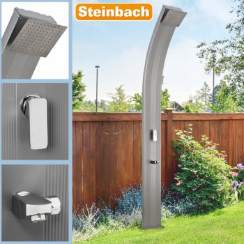 Steinbach Speedshower slim line deluxe