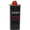 Zapaľovač Zippo benzín 10009 125 ml