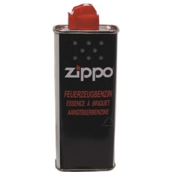 Zippo benzín 10009 125 ml