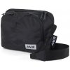 AEVOR taška cez rameno - Sachoche Bag Ripstop Black (RIPSTOP BLACK) veľkosť: OS