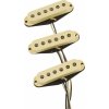 Fender Pure Vintage '61 Stratocaster Pickup Set Aged White Gitarový snímač