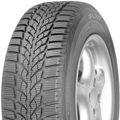 Diplomat Diplomat Winter HP 215/50 R17 95V