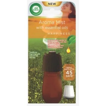 Air Wick Náplň pre aroma vaporizér šťastné chvíľky 20 ml