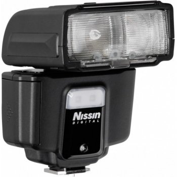 Nissin i40 Canon