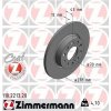 ZIMMERMANN Brzdovy kotuc 110.2213.20