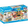 PLAYMOBIL 71538 Obývačka s jedlom