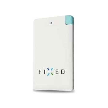 FIXED FIXPB-2500-WH