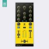 Doto Design Skin Kontrol Z1 COLORS DVS Yellow