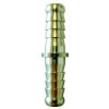 GÜDE Hadicová spojka 9 mm (2 ks) 41036
