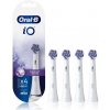 Oral B iO Radiant White hlavice na zubnú kefku 4 ks