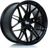 BOLA FLV hliníkové disky 9,5x19 5x108 ET15 DO 50 GLOSS BLACK