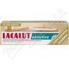 Lacalut Sensitive zubní pasta 75ml ZLATÁ EDICE