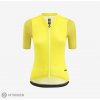 Pinarello F9 dámsky dres, cyber lime S