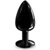 Dorcel Diamond Plug Size L Black