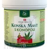 Herbamedicus KONSKÁ MASŤ S KONOPOU HREJIVÁ 250 ml