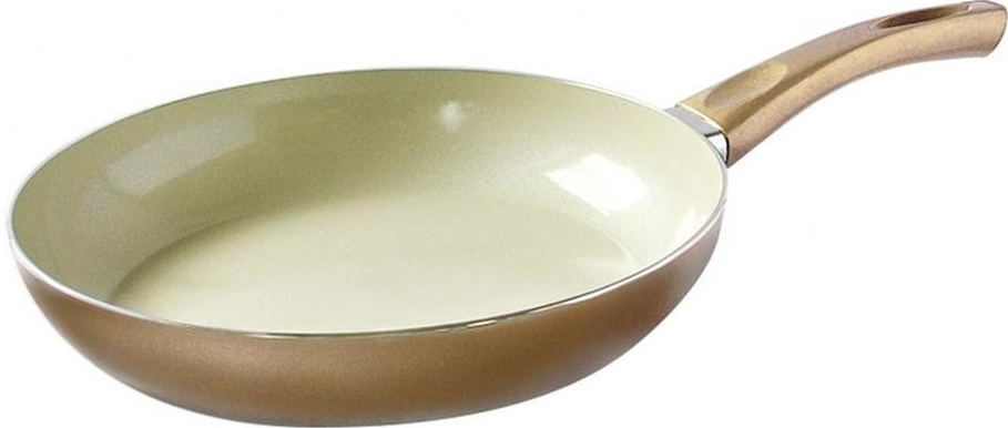 Toro Panvica wok keramika champagne 28 cm