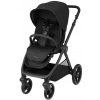 Maxi-Cosi Oxford Twillic Black 2025