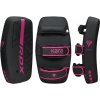 Veľký boxerský lap RDX Kara Series F6 ružový