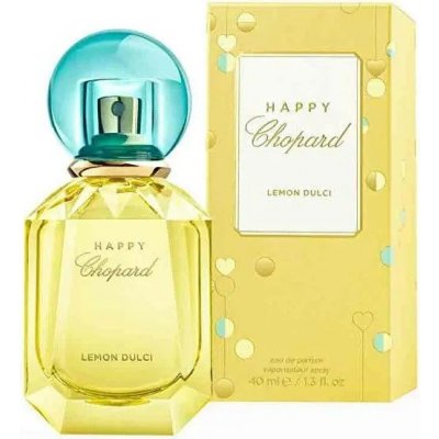 Chopard Happy Chopard Lemon Dulci parfumovaná voda dámska 100 ml