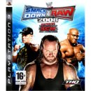 WWE SmackDown vs. RAW 2008