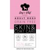 Dog’s Chef SKIN & COAT CARE krmivo pre dospelé psy s citlivou pokožkou 10 kg