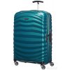Samsonite Lite-Shock modrá 73 l