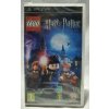 LEGO HARRY POTTER YEARS 1-4 Playstation Portable