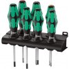 WERA WERA SADA SKRUTKOVAČOV PH/PZ/TORX 7 KS 05320540001