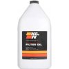 K&N AIR FILTER OIL - Olej na vzduchové filtre 3,79L