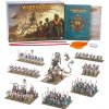 Games Workshop Warhammer: The Old World - Tomb Kings of Khemri