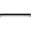 Rabalux Čierne LED svietidlo pod kuchynskú linku Band2 53cm 14W 78047