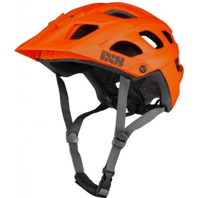 Prilba IXS Trail RS EVO orange Veľkosť: M/L