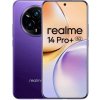 Smartfón Realme 14 Pro+ 12 GB / 512 GB 5G fialový