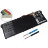NTL NTL2928 Batéria Acer AC14B18J pre Aspire ES1-512 series 11,1V 3500mAh Li-Pol - neoriginálna