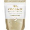 BeKeto Diétny keto kokteil Francúzska vanilka 0,5 kg