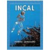 Incal brož - Jodorowsky Alejandro