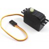 BlackZon Servo 2.2Kg 3drátové Smyter (HPI540147)