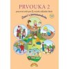 Prvouka 2 - Eva Julínková, Zdislava Nováková