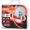 Halogénová žiarovka Osram H11 12V 55W PGJ19-2 NIGHT BREAKER SILVER+100% /2ks/