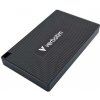 VERBATIM Metal Mini SSD USB 3.2 Gen 2, 512GB černý 32030 Verbatim