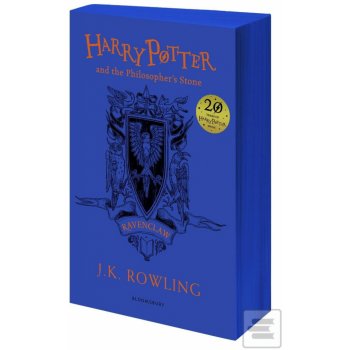 Harry Potter and the Philosopher's Stone - RaJ.K. Rowling