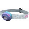 LEDLENSER čelovka dětská KIDLED4R RAINBOW - Box