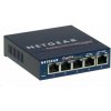 NETGEAR 5xGIGABIT Desktop switch, GS105 (GS105GE)